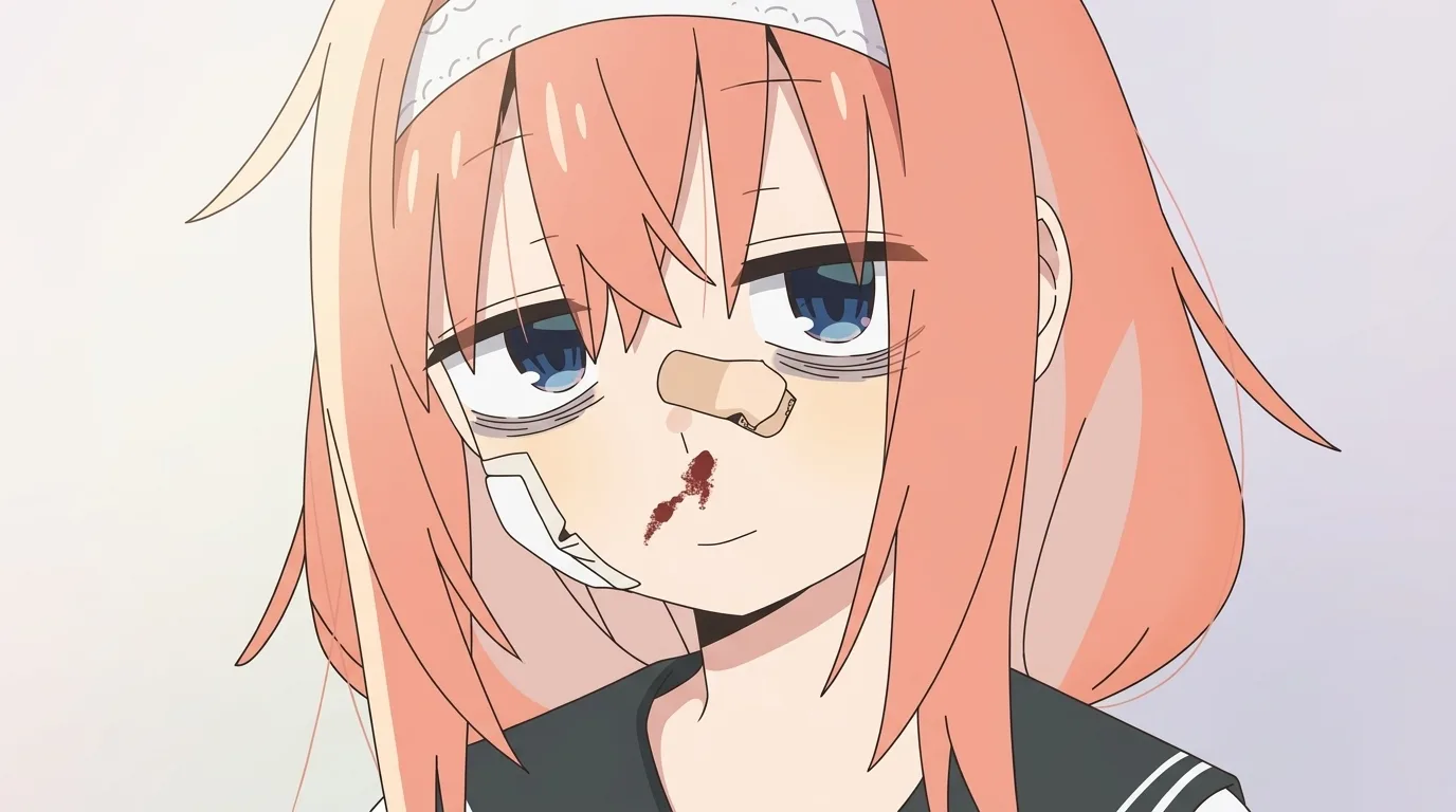 Nuevo tráiler de "Even the Student Council Has its Holes!" presenta su tema de cierre