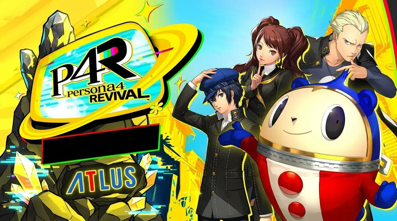 Persona 4 Revival confirma nuevos Social Links y fecha de lanzamiento