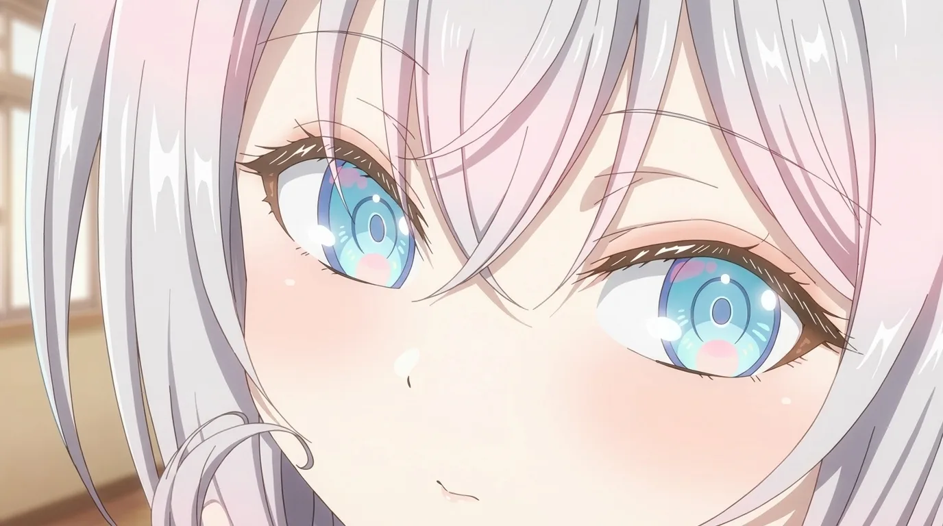 Confirmada la segunda temporada de "Alya Sometimes Hides Her Feelings in Russian" con un primer adelanto