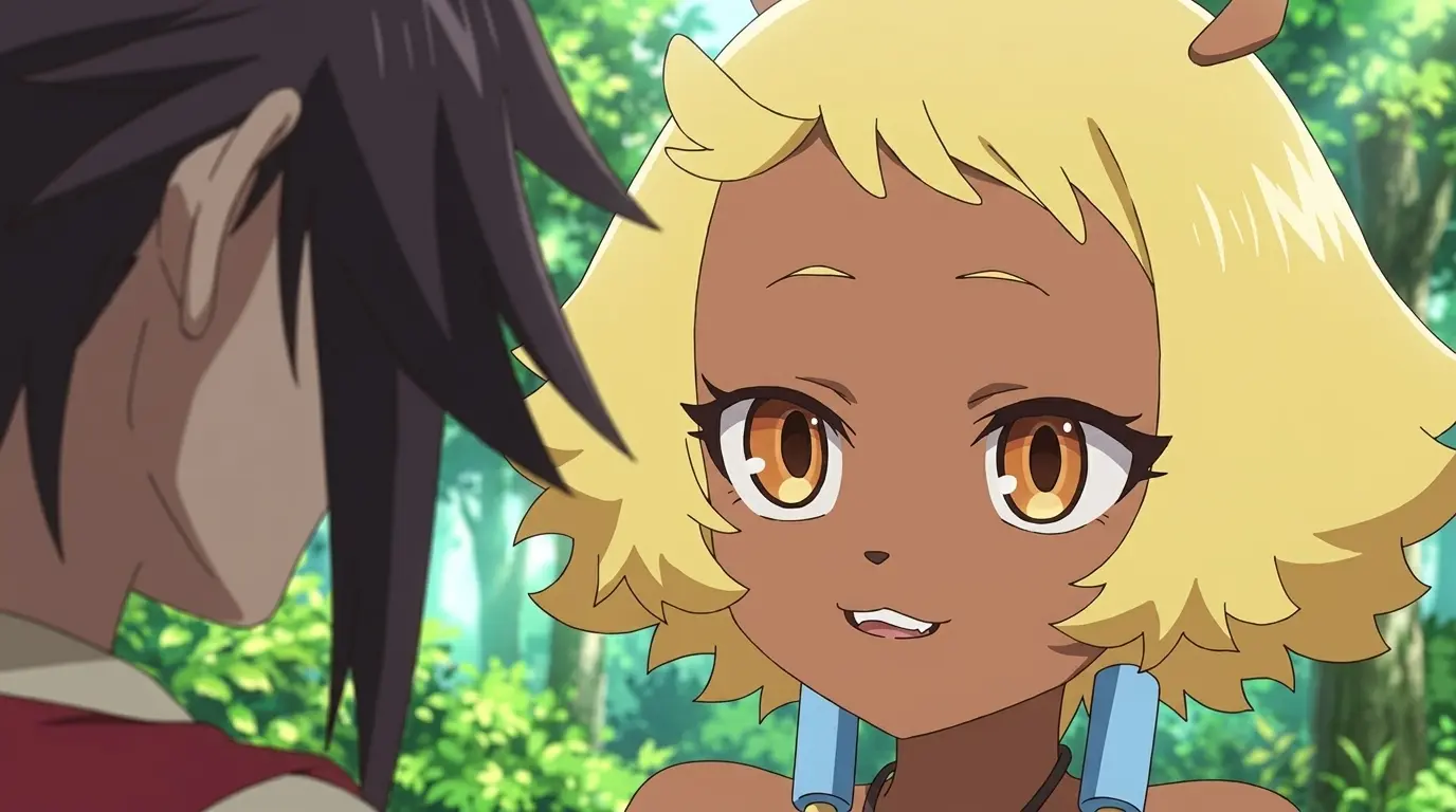 Nuevo tráiler de "Aoki Denshō Welsh & Shedar" confirma reparto y temas musicales para su estreno